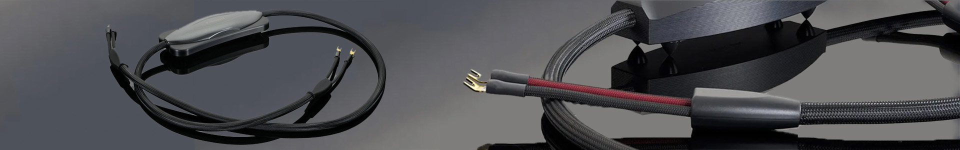 Category|HiFi Speakers|Cables